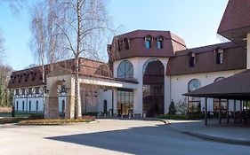 Hotel Rozdroze Nieborow
